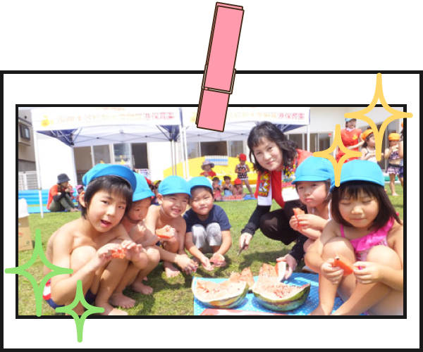 年間行事 函館大谷短期大学附属港認定こども園