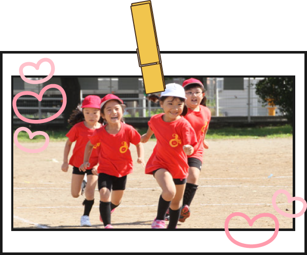 年間行事 函館大谷短期大学附属港認定こども園