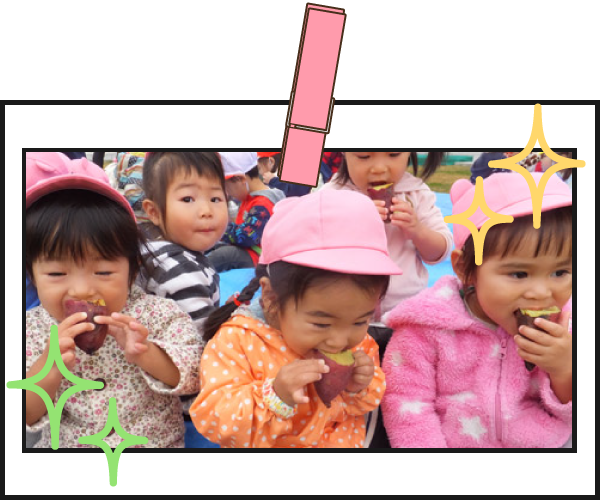 年間行事 函館大谷短期大学附属港認定こども園