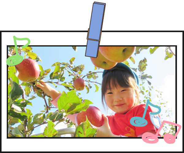 年間行事 函館大谷短期大学附属港認定こども園