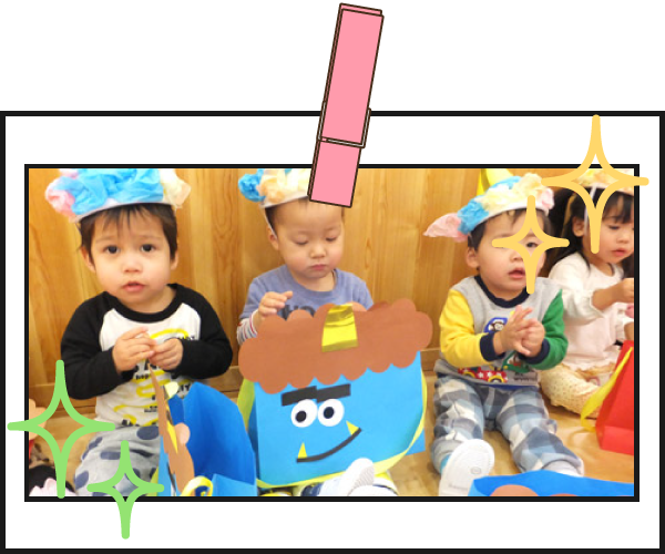 年間行事 函館大谷短期大学附属港認定こども園