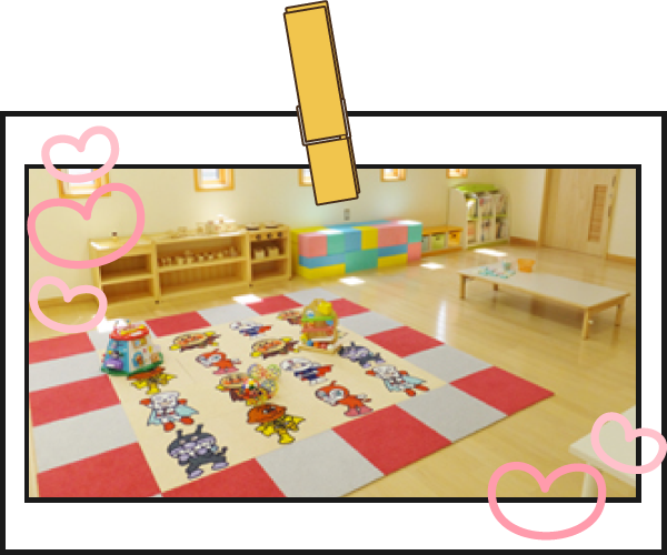 大谷港子育てサロン